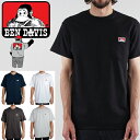Ben Davis ベンディビスShort Sleeve Pocket Tee半袖ポケットTシャツ大きいサイズアメリカ買い付けインポートブランド海外買い付け ストリートブランド