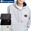 ԥ Champion ʥ󥹥ƥå ӥå CGF91Håץåץå΢Powerblend Fleece Zip Hoodie Felt C Logoѥ֥ɥݡȥ֥ɳ㤤դڳڥ_