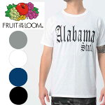 FRUITOFTHELOOMե롼ĥ֥롼tTEEĥץALABAMA󥺥ᥫåץȹȾµT