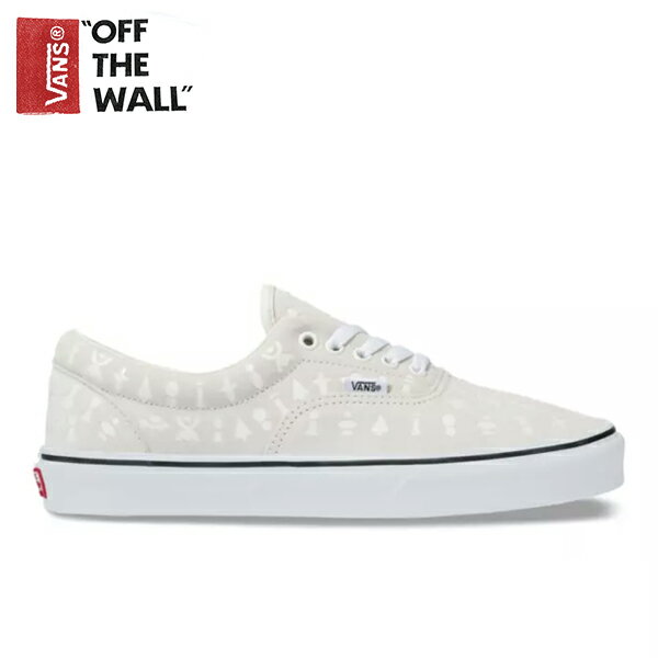 ラストセール　バンズ　VANS ヴァンズ スニーカー Era エラ Area 66 white true スエード エイリアン 宇宙人 エリアVN0A4BV4TGLインポートブランド海外買い付け