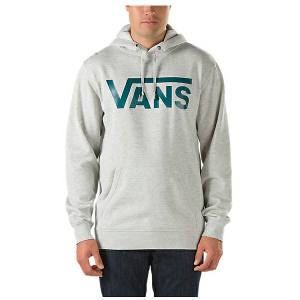 ヴァンズ パーカー メンズ Vans バンズ　プルオーバーパーカーMen's Classic Vans Skateboarding Pullover Hoodie 　VN000J8N17Y 888【あす楽対応】