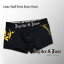 Jupiter&Juno(ԥɥ)Lame Skull Print Boxer Pants(  ץ ܥѥ)