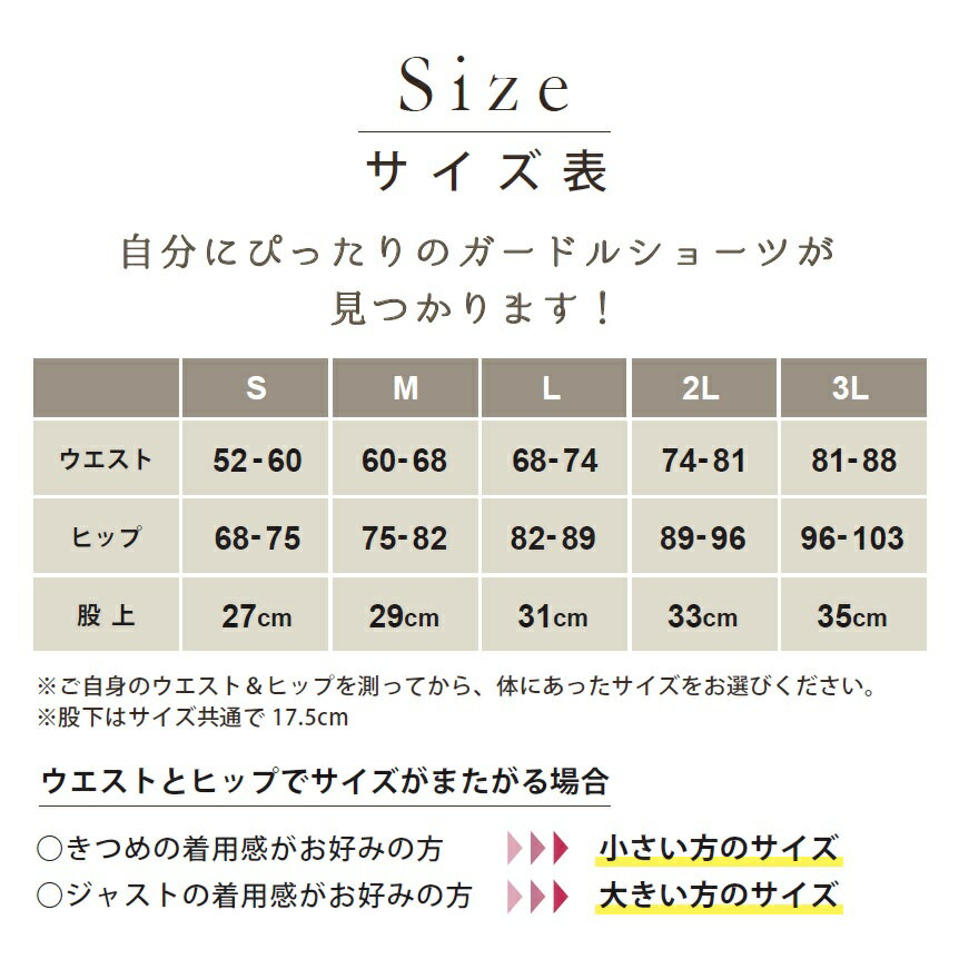 noA600骨盤矯正ガードルにヒントを得たハイウエスト補正ショーツ3段調節付き