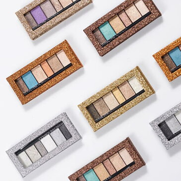 シマーストリプスアイシャドウ&ライナー全6色Nude / Gold Nude / Glam Nude / Bronze Nude / Copper Nude / Smokey 【フィジシャンズフォーミュラ】Physicians Formula☆1品から送料無料☆