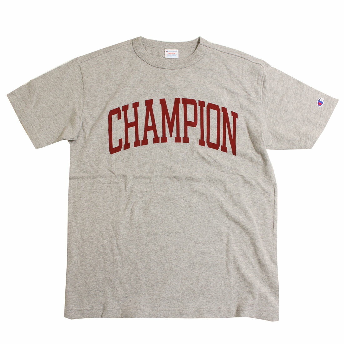 Champion チャンピオン メンズ Tシャツ（M L X