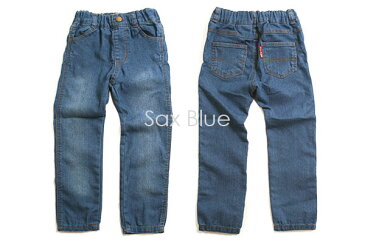 【ガレージセール★70%OFF】dilash パンツ○定番○ストレッチスキニーデニムパンツ(80-140cm)【KN】【1222】メール便不可/