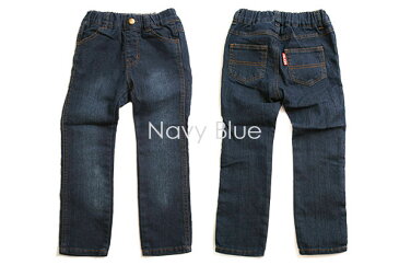 【ガレージセール★70%OFF】dilash パンツ○定番○ストレッチスキニーデニムパンツ(80-140cm)【KN】【1222】メール便不可/