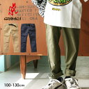 【半額クーポン対象】GRAMICCI グラミチ KIDS NARROW PANT(100cm 110cm 120cm)キッズナローパンツ ボトムス ロングパンツ...