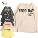 noa department store GOOD DAY ロンT（80cm）ノアデパートメントストア オリジナル