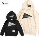 noa department store. ヴィンテージパーカー(100cm)メール便不可 ノアデパートメントストア オリジナル トップス