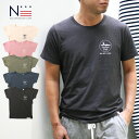 ブランド noa department store. SURFERS CLUB Tシャツ 20SS（S/160cm M/165cm）【1点のみメール便可】【F_1】お揃い