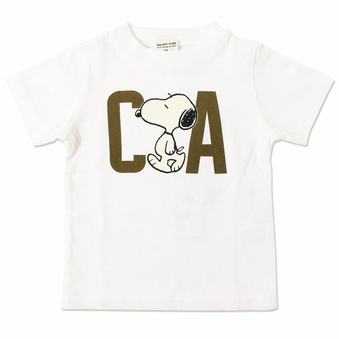 楽天市場】クリスマス スヌーピー tシャツの通販