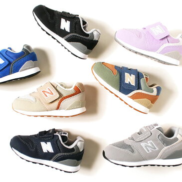 \新色追加/ニューバランス newbalance ベビー キッズ○新作○IZ996 スニーカー(12cm 12.5cm 13cm 13.5cm 14cm 14.5cm 15cm 15.5cm 16cm 16.5cm) 21AW【メール便不可】出産祝い ギフト 1歳