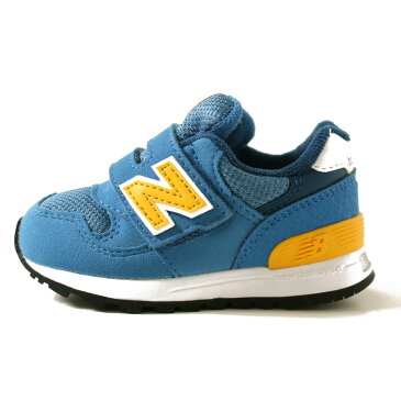 ニューバランス newbalance キッズ○新作○IO313スニーカー(12cm 12.5cm 13cm 13.5cm 14cm 14.5cm 15cm 15.5cm 16cm 16.5cm)【メール便不可】出産祝い ギフト ベビーシューズ