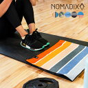 NOMADIX ノマディックス Do Anything Towel 40×100cm フェイスタオル スポーツタオルおしゃれ ギフト プレゼント 男性 女性 キャンプ 持ち物