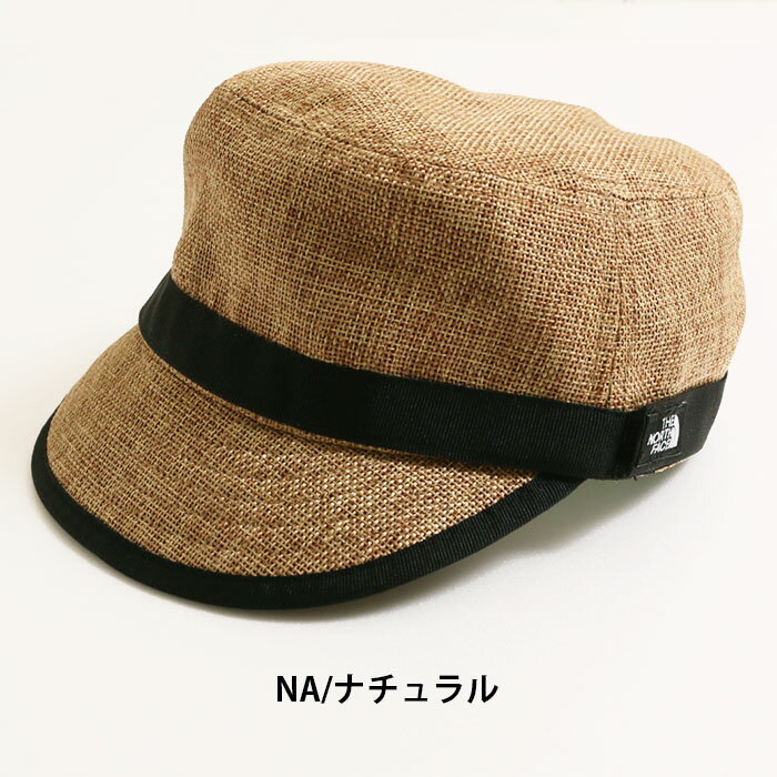 ノースフェイス THE NORTH FACE ☆Kids HIKE Cap（50-56cm）22SS【1点のみメール便可】