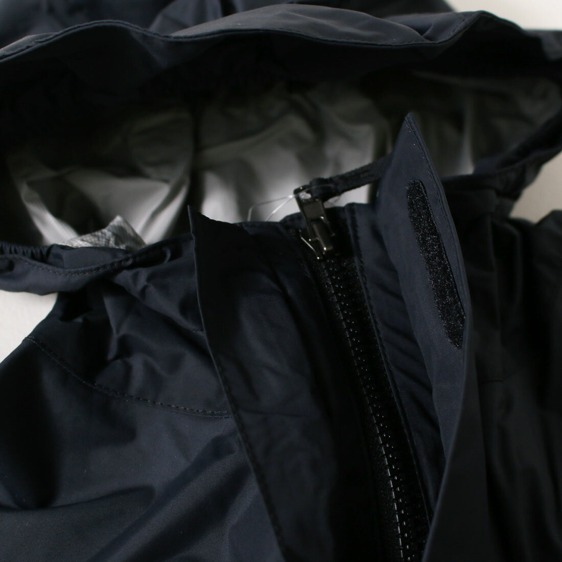 ノースフェイス THE NORTH FACE レインコート アウター【送料無料】Mountain Rain Coat（130cm 140cm 150cm）メール便不可 マウンテンジャケット