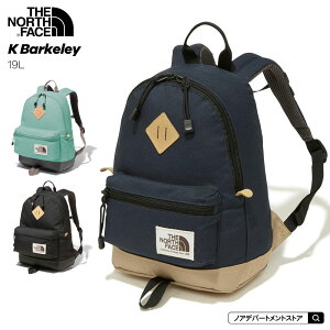 ノースフェイス THE NORTH FACE○新作○K Berkeley（19L）／バークレー バックパック リュック【メール便不可】NMJ71751 送料無料 YYK