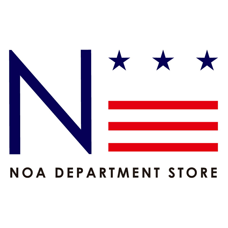 noa department store.