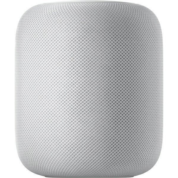 【新品】Apple HomePod ホワイト [ MQHV2J/A ]