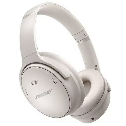 BOSE 【新品】Bose QuietComfort 45 headphones [ ホワイトスモーク ]