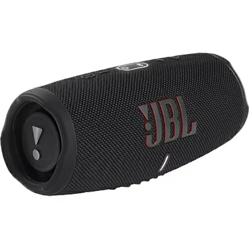 【新品】JBL CHARGE 5 [ ブラック ]