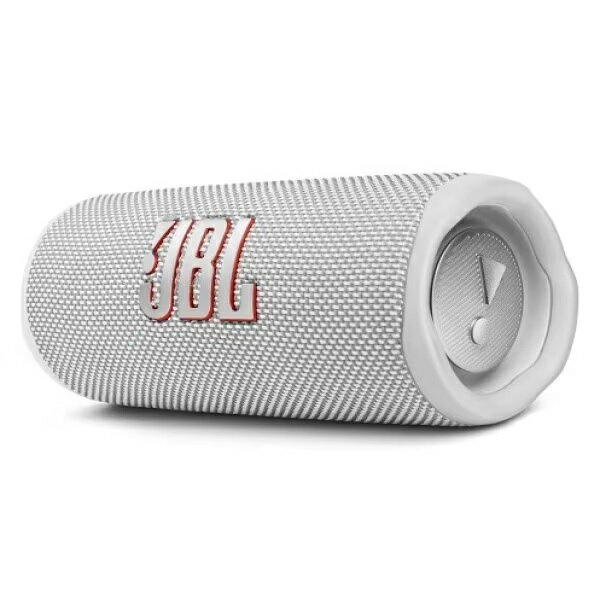 【新品】JBL FLIP 6 [ ホワイト ]