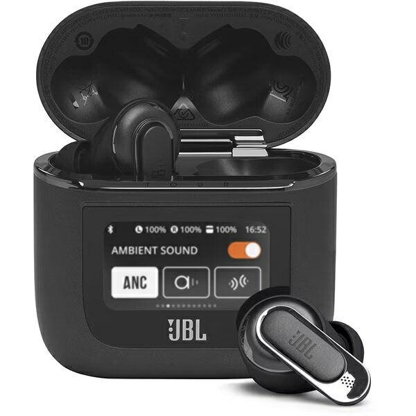 【新品】JBL TOUR PRO 2 [ ブラック ]