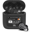 【新品】JBL TOUR PRO 2 ブラック