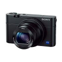 【新品】Sony サイバーショット DSC-RX100M3