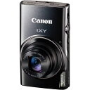 Canon IXY 650 