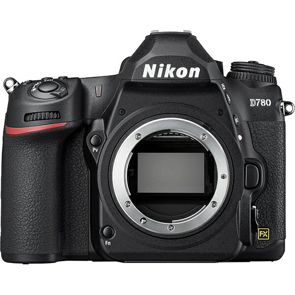 【新品】Nikon D780 ボディ