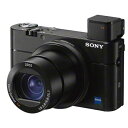 【新品】Sony DSC-RX100M5A ブラック Cyber-shot