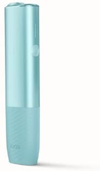 【新品】IQOS イルマ i ワン ブリーズブルー ※製品登録不可