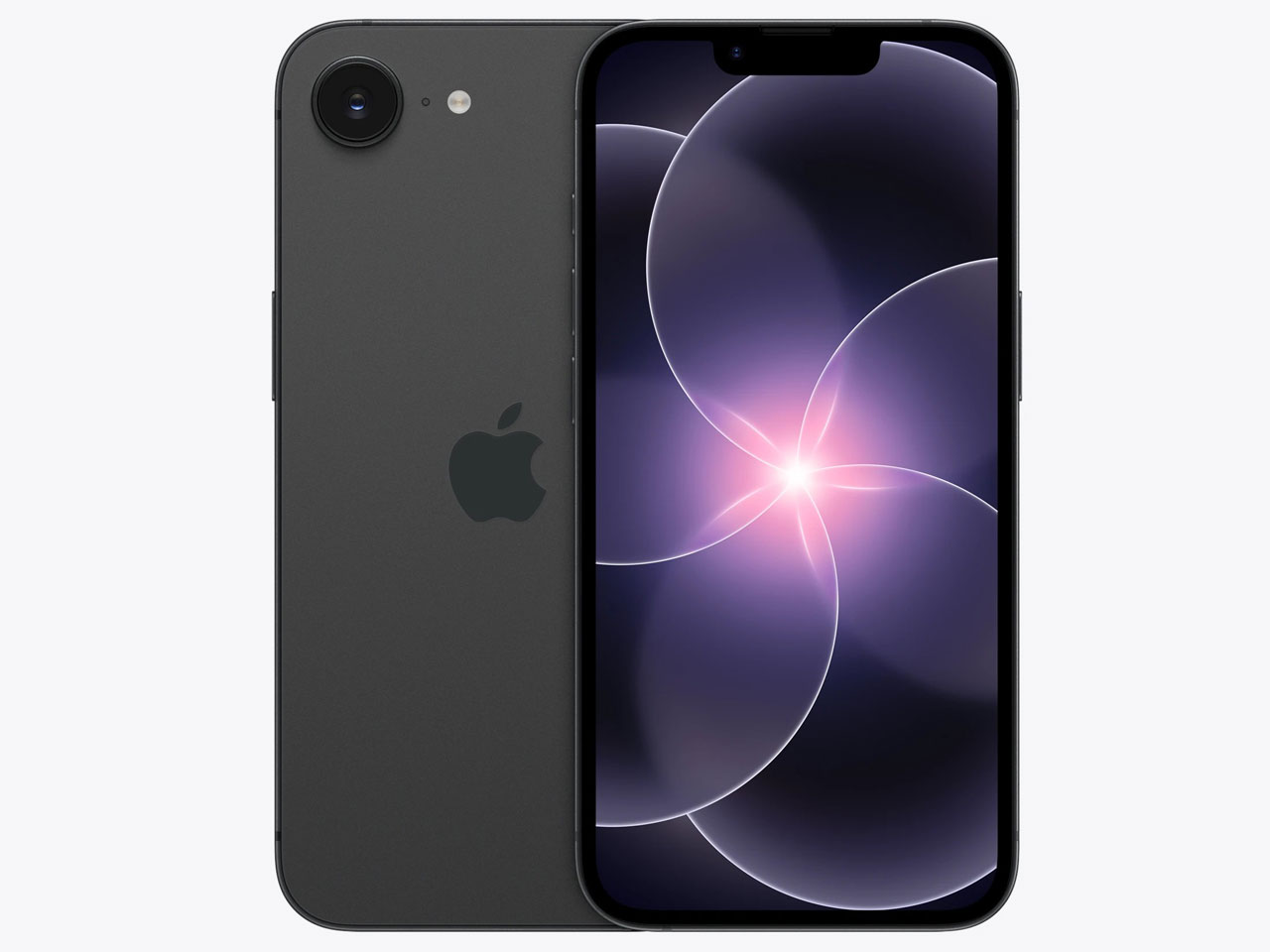 樂天商城 - 【新品未開封】Apple iPhone 17e 512GB SIMフリー MHRR4J/A [ ブラック ]