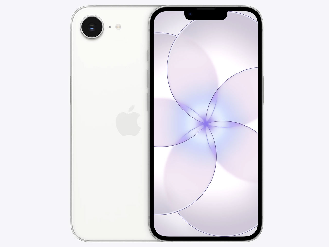 樂天商城 - 【新品未開封】Apple iPhone 17e 512GB SIMフリー MHRT4J/A [ ホワイト ]