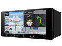 【新品】Pioneer 楽ナビ AVIC-RW721