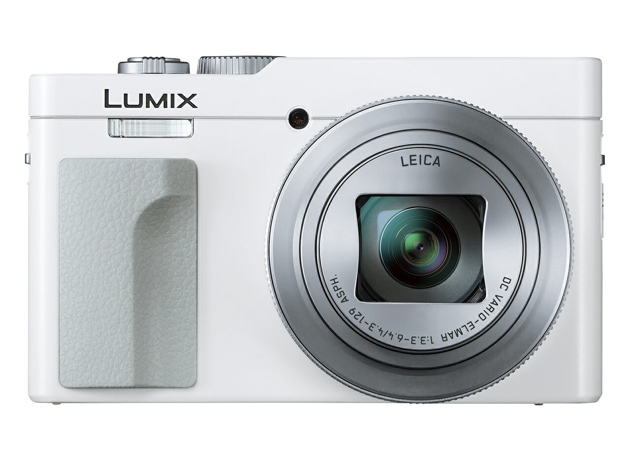 Panasonic LUMIX DC-TZ99-W [ホワイト]