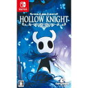 Hollow Knight 