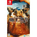 【新品】フロントミッション ザ・ファースト：リメイク [ Nintendo Switch ]