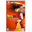 【新品】ドラゴンボールZ KAKAROT + 新たなる覚醒セット [ Nintendo Switch ]