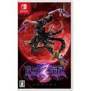 【新品】ベヨネッタ3 [ Nintendo Switch ]