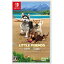 ڿʡLITTLE FRIENDS PUPPY ISLAND [ Nintendo Switch ]