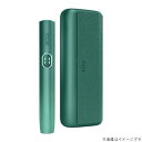 【新品】IQOS イルマ i プライム アスペングリーン ※製品登録不可