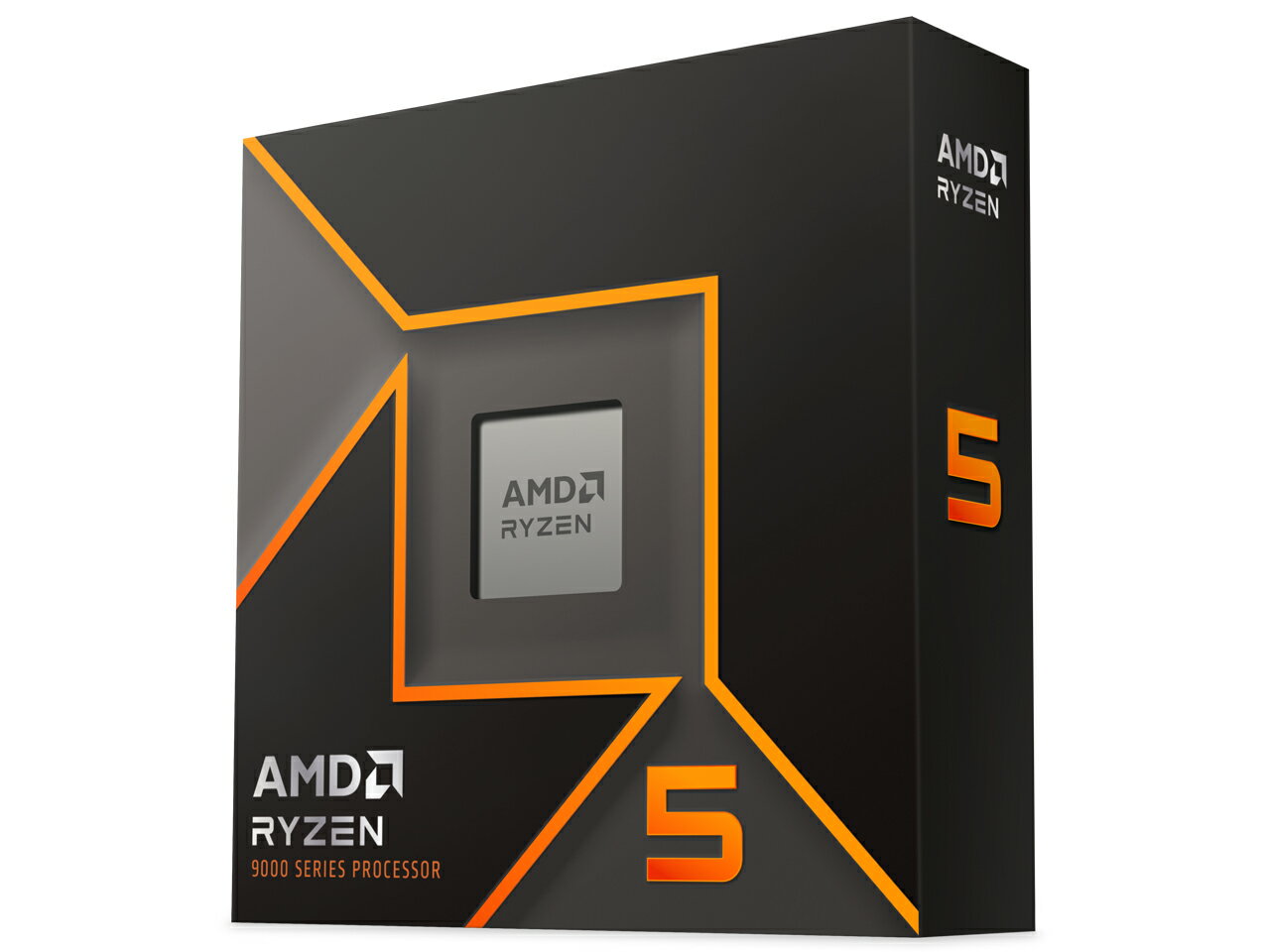 【新品】AMD Ryzen 5 9600 BOX