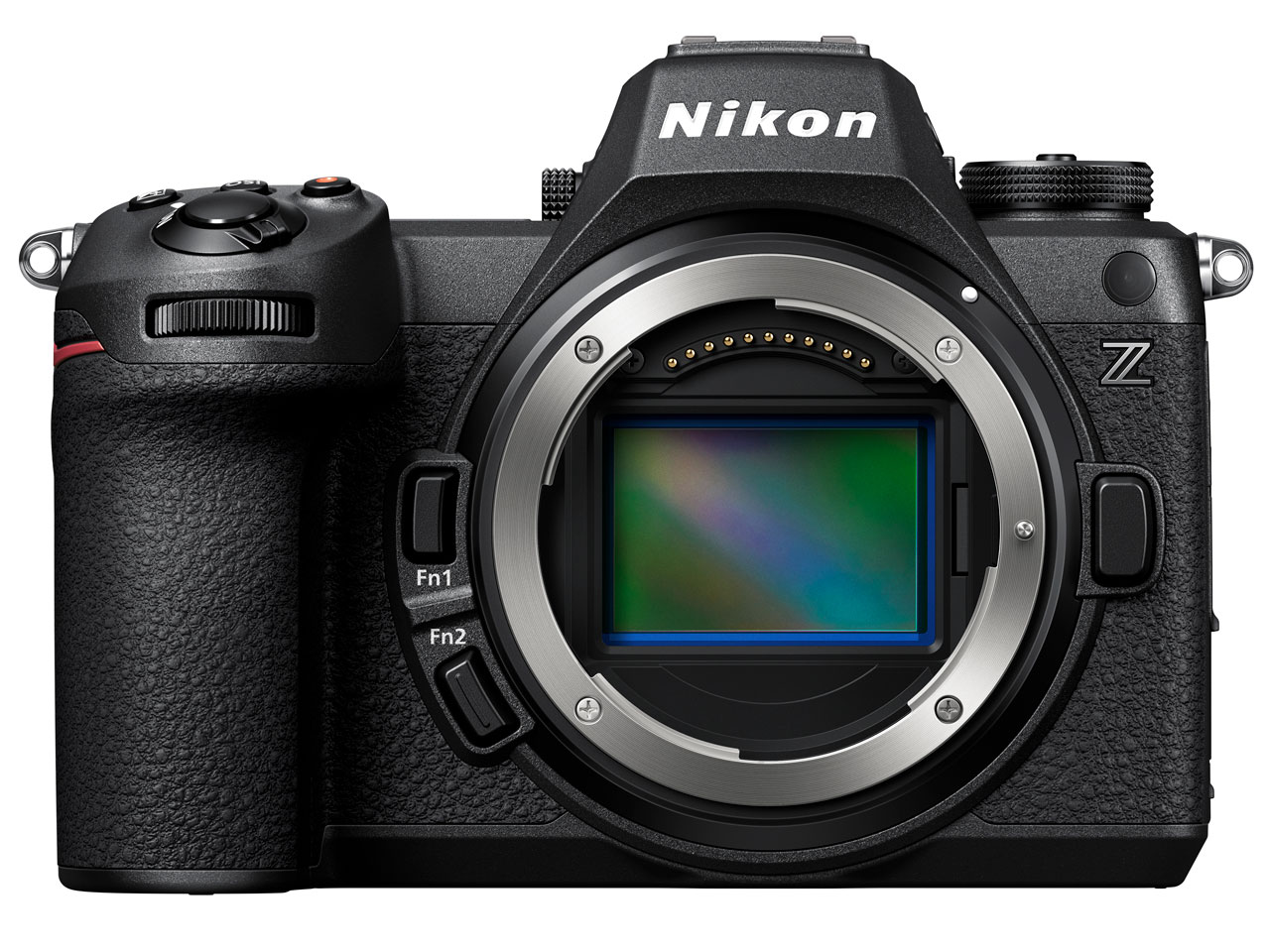 【新品】Nikon Z6III ボディ