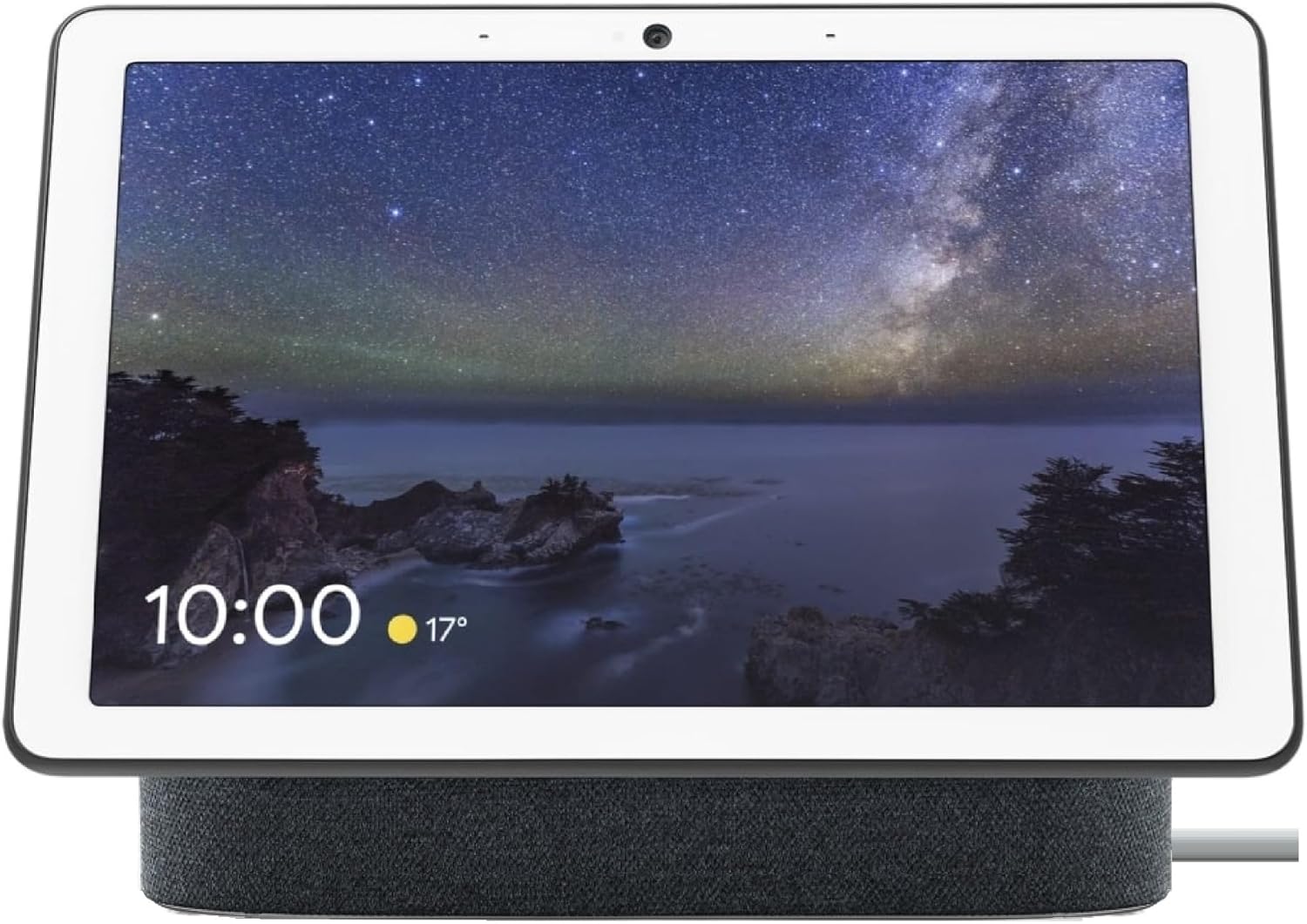 スマホアクセサリー Google next HUB MAXGA00426-JP スマホ