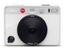 【新品】Leica ゾフォート2 [ ホワイト ]