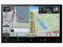【新品】Pioneer 楽ナビ AVIC-RL521