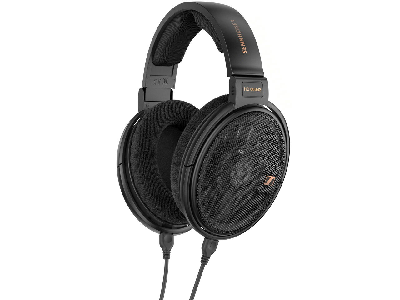 ڿʡSENNHEISER HD 660S2
